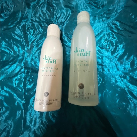 🧴 Laura Hutton “Good Stuff” Skin Care Bundle - Picture 5 of 6